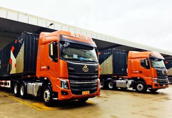 马力最大,国内首批!这款机器告诉您选择玉柴国六重机的N个理由 - 第1张 - 提加商用车网 马力最大,国内首批!这款机器告诉您选择玉柴国六重机的N个理由 - 第1张