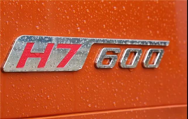 马力最大,国内首批!这款机器告诉您选择玉柴国六重机的N个理由 - 第3张 - 提加商用车网 马力最大,国内首批!这款机器告诉您选择玉柴国六重机的N个理由 - 第3张