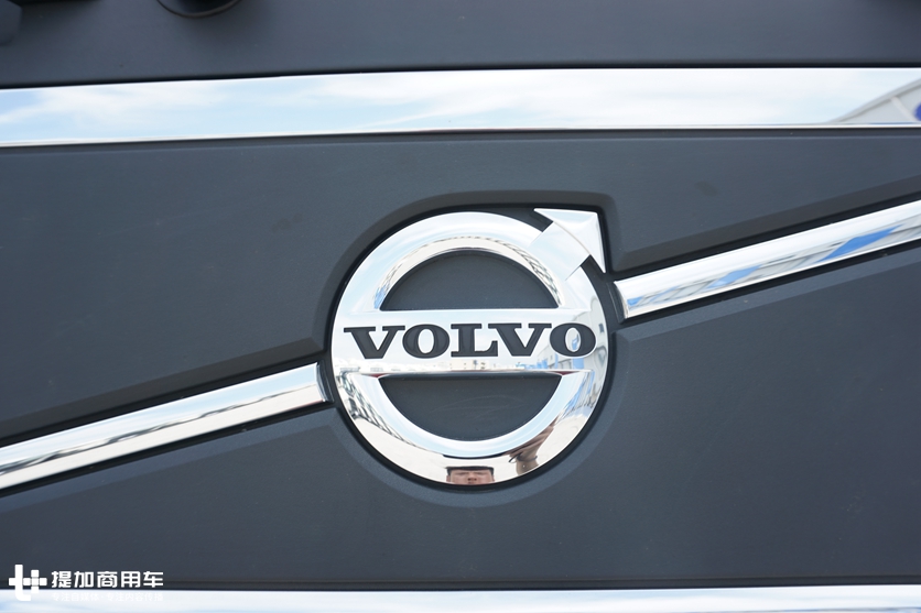 这辆破旧不堪的沃尔沃卡车竟是经典的FH12,服役期估计已超过10年 - 第19张 - 提加商用车网 这辆破旧不堪的沃尔沃卡车竟是经典的FH12,服役期估计已超过10年 - 第19张