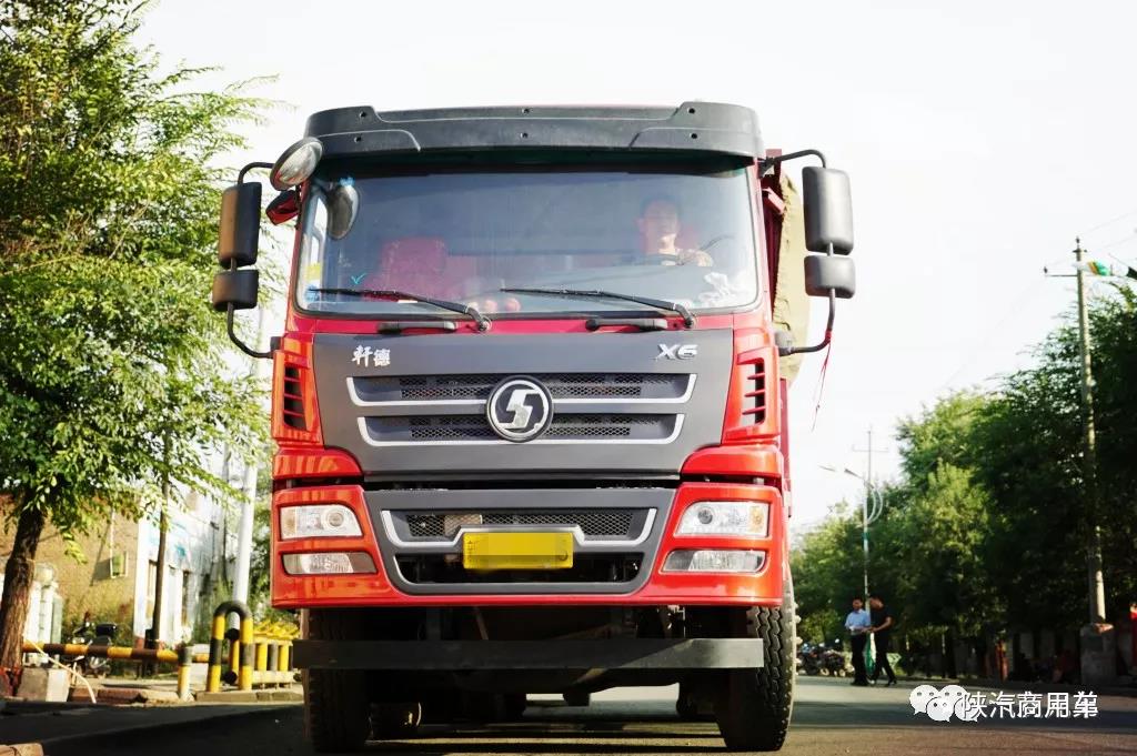 20年老司机三年观望,为什么最终选择轩德? - 第2张 - 提加商用车网 20年老司机三年观望,为什么最终选择轩德? - 第2张