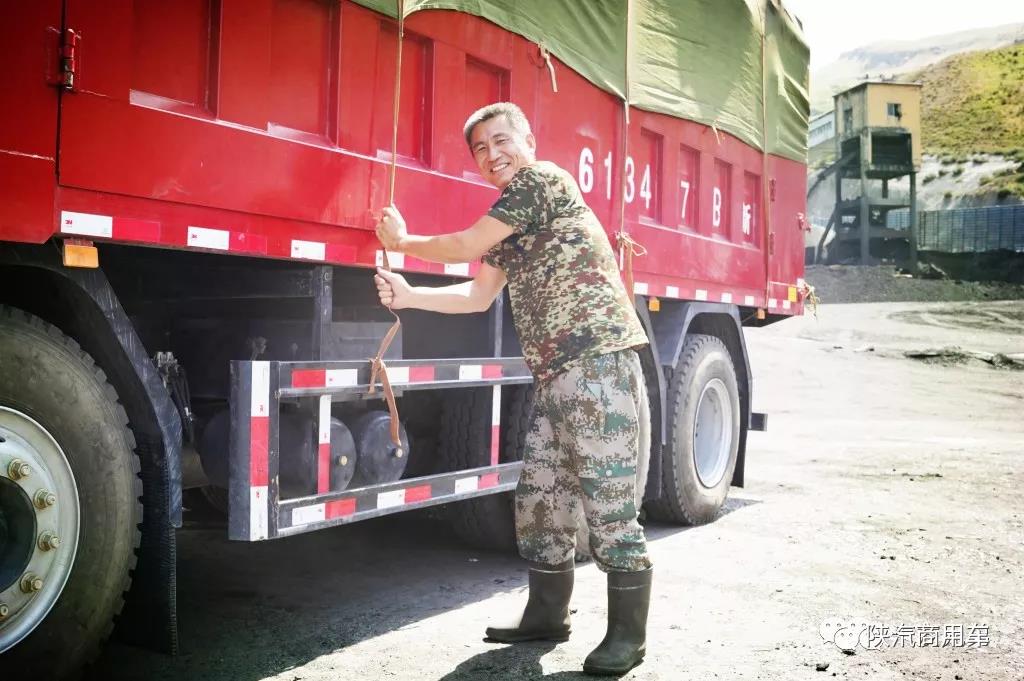 20年老司机三年观望,为什么最终选择轩德? - 第3张 - 提加商用车网 20年老司机三年观望,为什么最终选择轩德? - 第3张