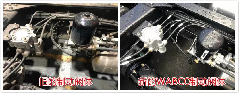用事实说话，三一重卡快速迭代回顾纪实 - 第1张