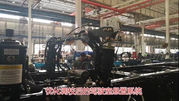 用事实说话，三一重卡快速迭代回顾纪实 - 第2张