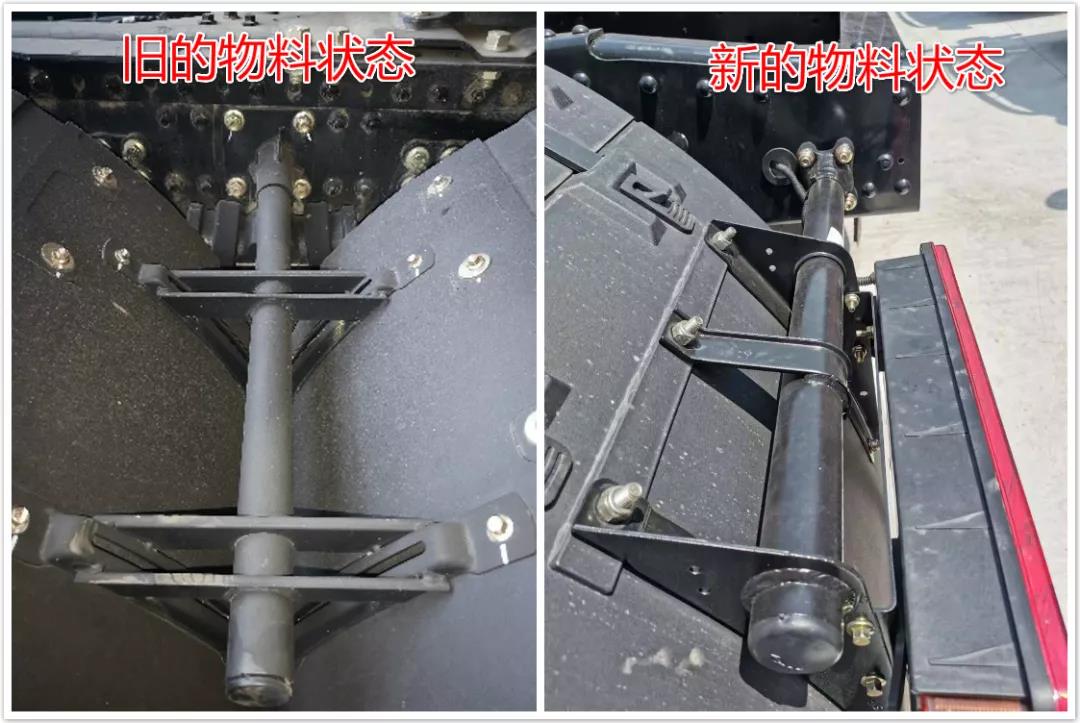 用事实说话，三一重卡快速迭代回顾纪实 - 第3张