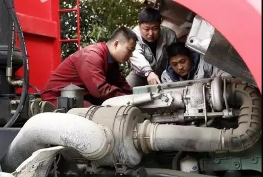 夏季结束前聊聊保养概况吧，你的格尔发对抗高温花了多少？ - 第3张