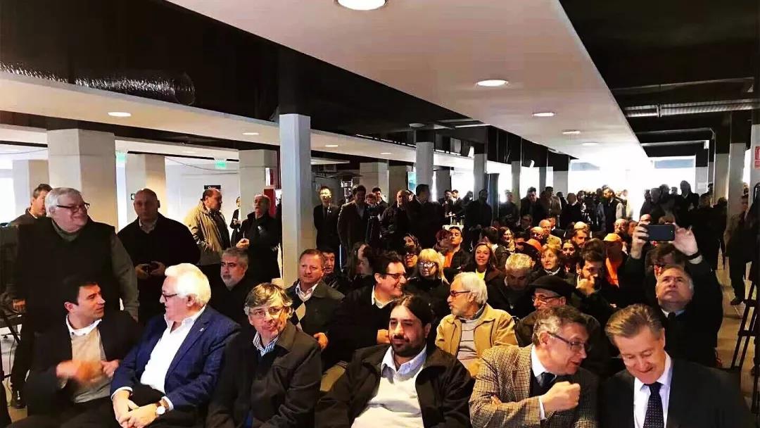 安凯纯电动客车驶入乌拉圭，绿色特质持续“圈粉”全球 - 第2张