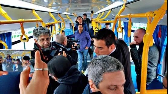 安凯纯电动客车驶入乌拉圭，绿色特质持续“圈粉”全球 - 第9张