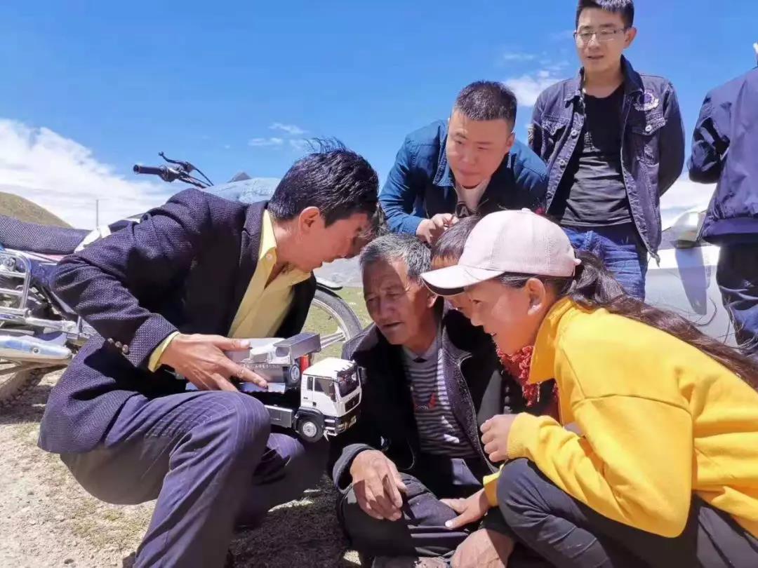 藏地解密，因为长相选择，谁知实力惊人！ - 第6张