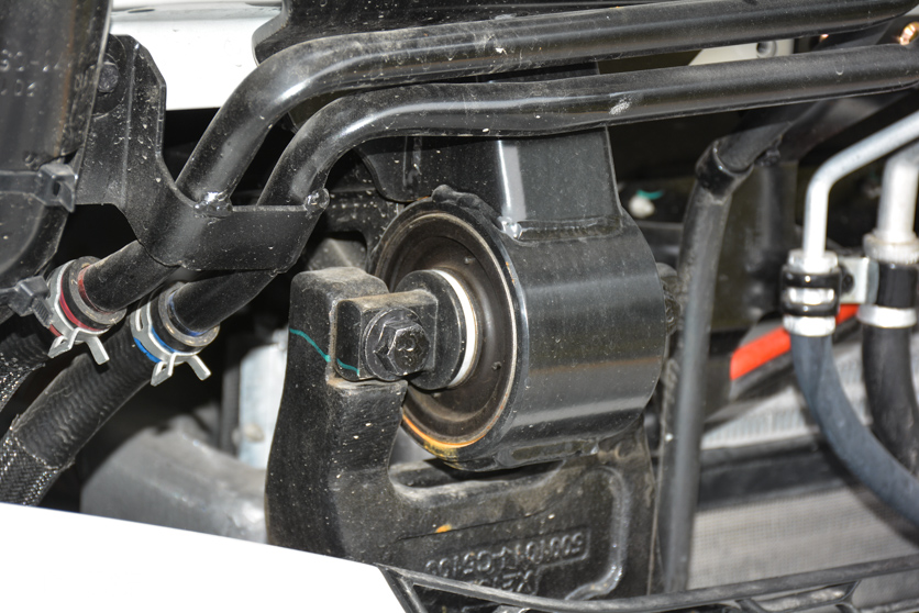 东风天锦KR国六载货车上市了,有什么不一样?我们带您好好看看 - 第9张 - 提加商用车网 东风天锦KR国六载货车上市了,有什么不一样?我们带您好好看看 - 第9张