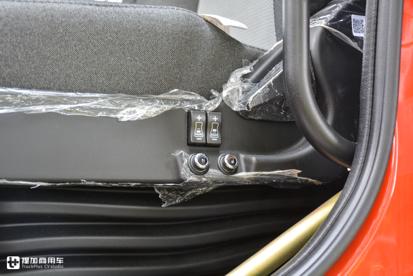 东风天锦KR国六载货车上市了,有什么不一样?我们带您好好看看 - 第10张 - 提加商用车网 东风天锦KR国六载货车上市了,有什么不一样?我们带您好好看看 - 第10张