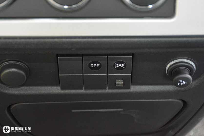 东风天锦KR国六载货车上市了,有什么不一样?我们带您好好看看 - 第17张 - 提加商用车网 东风天锦KR国六载货车上市了,有什么不一样?我们带您好好看看 - 第17张