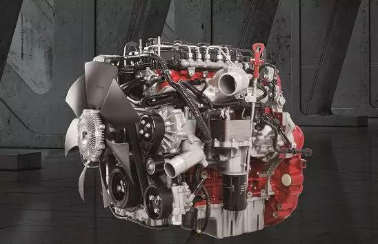 携轻量化技术,帅铃全能城配版助力千年古都焕发新活力 - 第8张 - 提加商用车网 携轻量化技术,帅铃全能城配版助力千年古都焕发新活力 - 第8张