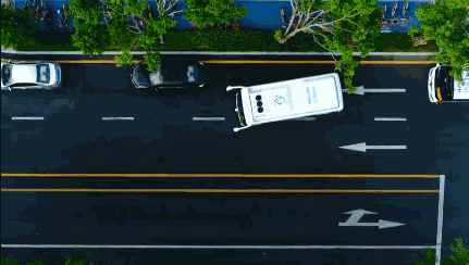 合肥首条5G自动驾驶道路要来了!电影里出现的画面即将在现实上演 - 第4张 - 提加商用车网 合肥首条5G自动驾驶道路要来了!电影里出现的画面即将在现实上演 - 第4张