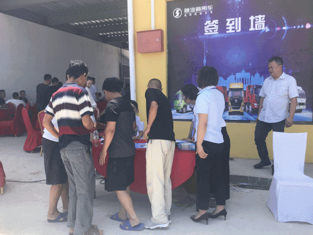 自重轻、油耗低，陕汽轩德自卸车广受卡车司机好评 - 第6张