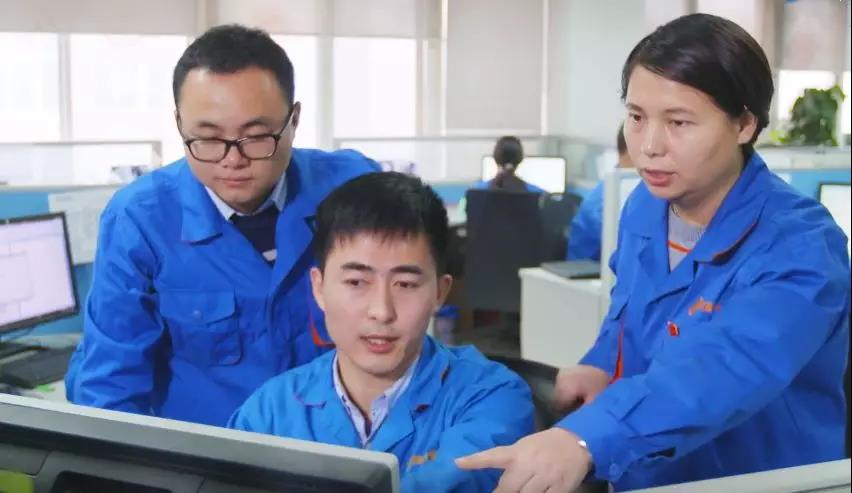 陕汽推出TCO托管服务,让客户运营无忧 - 第7张 - 提加商用车网 陕汽推出TCO托管服务,让客户运营无忧 - 第7张