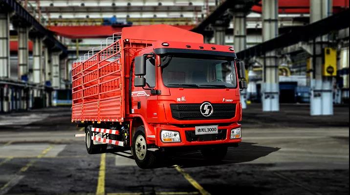 陕汽推出TCO托管服务,让客户运营无忧 - 第9张 - 提加商用车网 陕汽推出TCO托管服务,让客户运营无忧 - 第9张