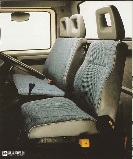 带字母的大众货车，你同样惹不起！国内仅有一辆的大众G90轻卡实拍 - 第11张