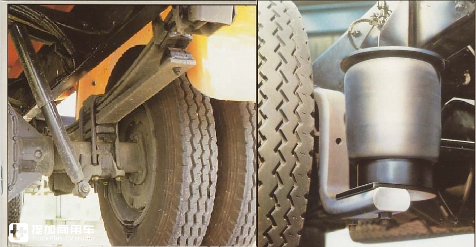 带字母的大众货车，你同样惹不起！国内仅有一辆的大众G90轻卡实拍 - 第13张