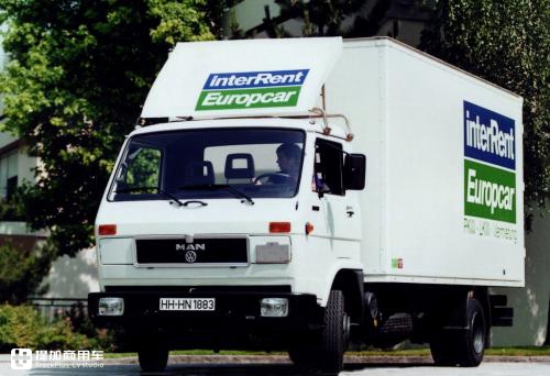 带字母的大众货车，你同样惹不起！国内仅有一辆的大众G90轻卡实拍 - 第14张