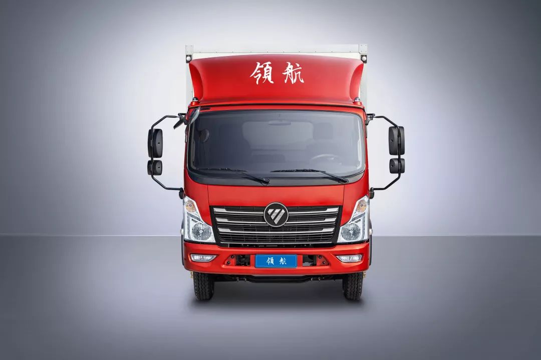 上市斩获5617台订单,这款网红卡车最近很火 - 第7张 - 提加商用车网 上市斩获5617台订单,这款网红卡车最近很火 - 第7张