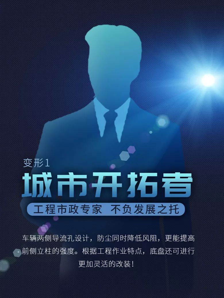 奔驰卡车底盘，别以为“变形”以后，就不认识你了！ - 第1张