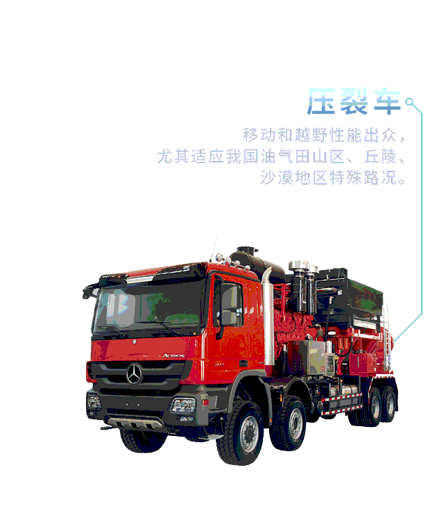 奔驰卡车底盘，别以为“变形”以后，就不认识你了！ - 第7张
