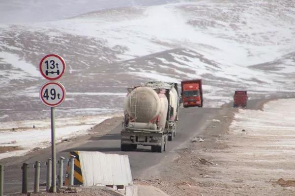 发动机界的“格桑花”，东风康明斯动力征服青藏高原 - 第3张