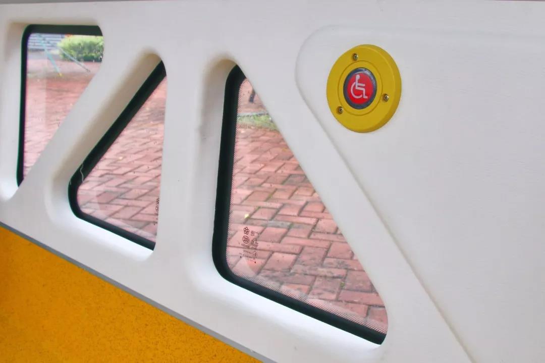 成都，您的银隆新型公交车-小辣椒上线啦 - 第8张