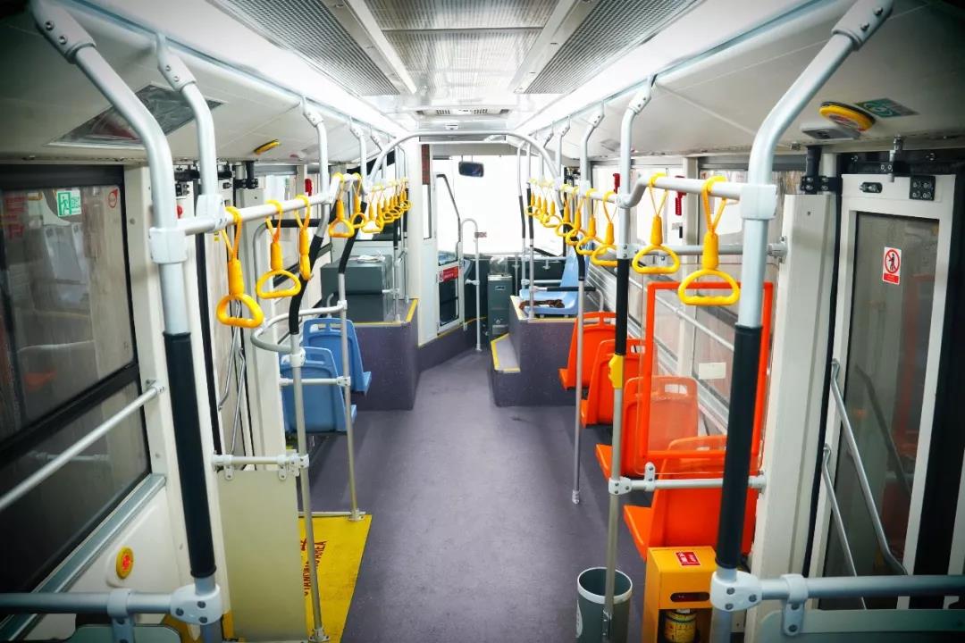 成都，您的银隆新型公交车-小辣椒上线啦 - 第11张