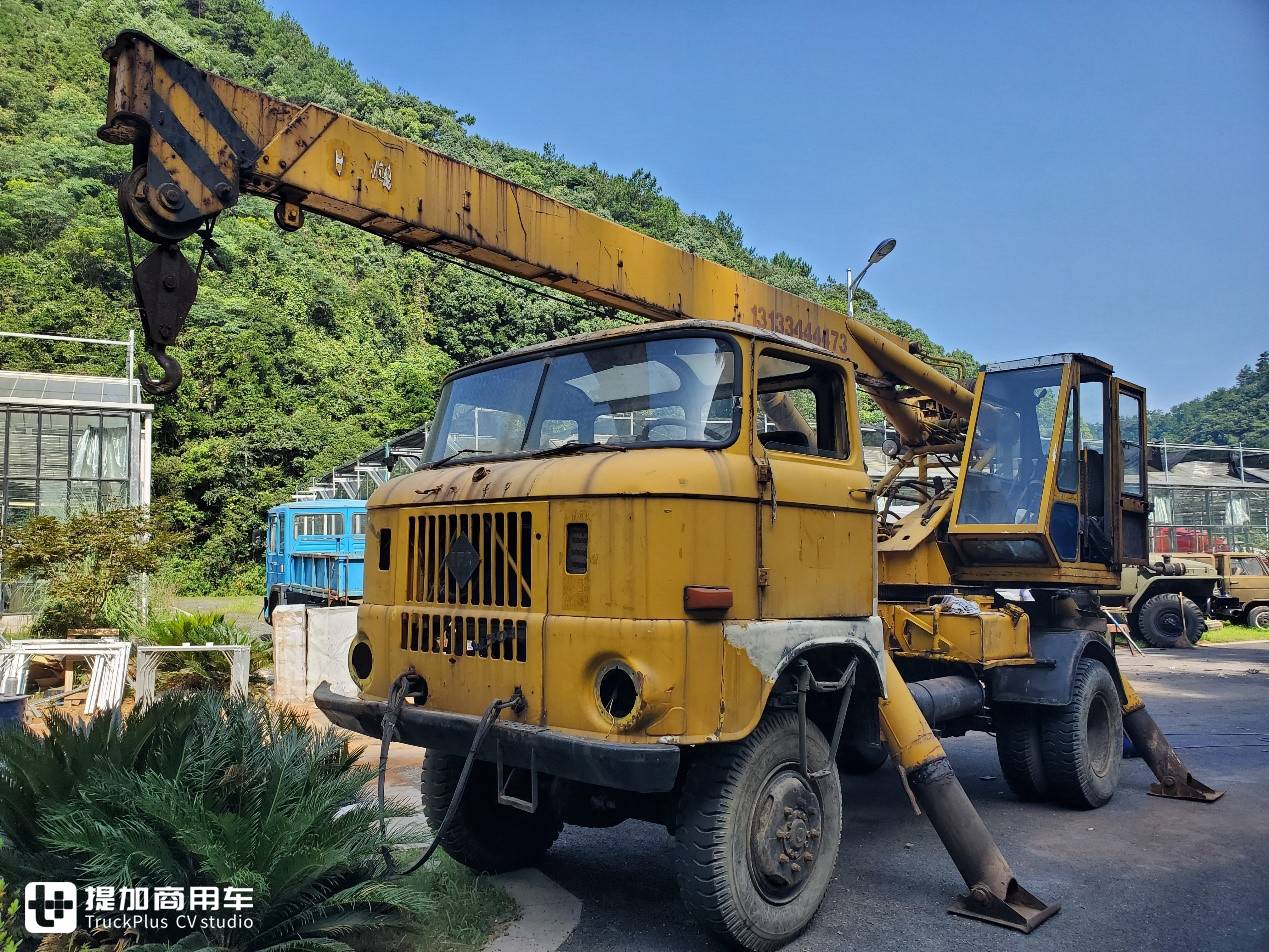 运营318万公里的沃尔沃，依发卡车引最大关注，提加一周好文推荐 - 第3张