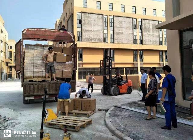 开大车跑货运的七宗罪,据说都经历过的,才能叫自己老司机! - 第5张 - 提加商用车网 开大车跑货运的七宗罪,据说都经历过的,才能叫自己老司机! - 第5张