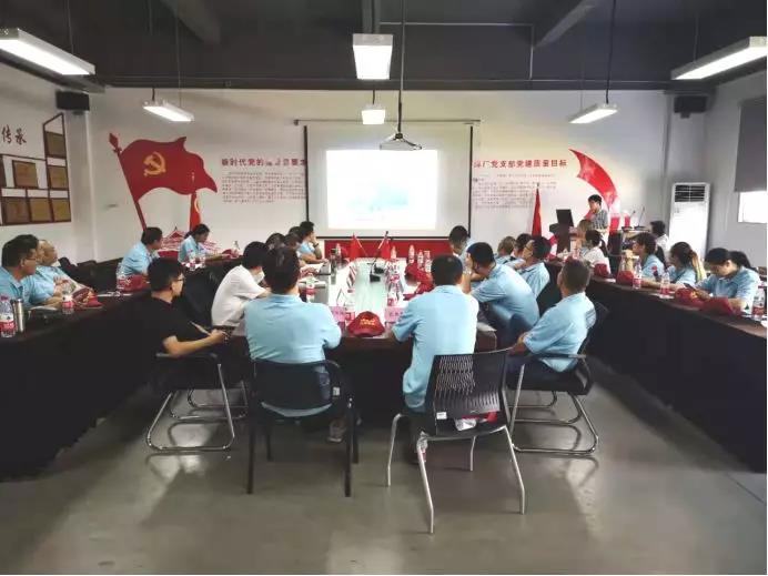 300万用户的选择，是什么原因让广东物流客户更偏爱江淮？ - 第4张