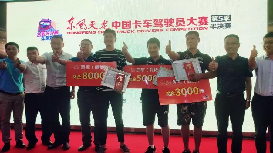 第五季天龙大哥火热进行中,大赛半决赛行至无锡 - 第3张 - 提加商用车网 第五季天龙大哥火热进行中,大赛半决赛行至无锡 - 第3张