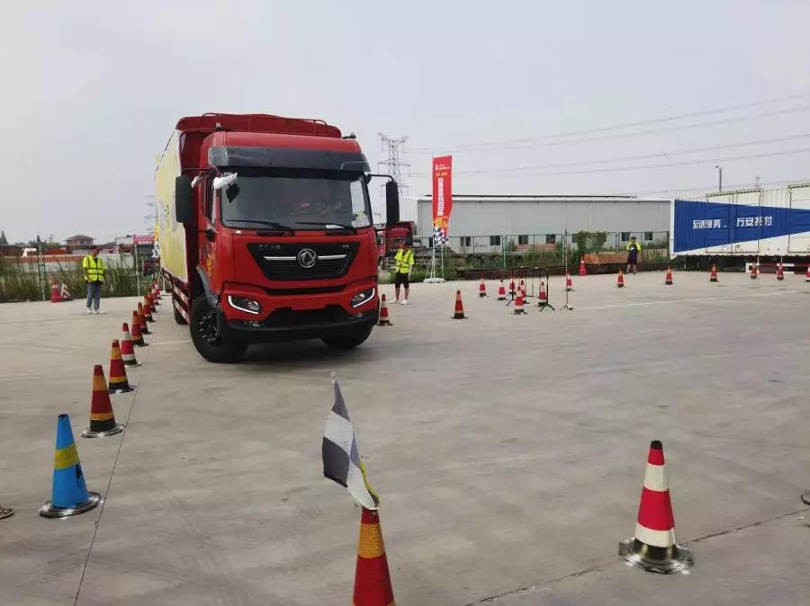 第五季天龙大哥火热进行中,大赛半决赛行至无锡 - 第6张 - 提加商用车网 第五季天龙大哥火热进行中,大赛半决赛行至无锡 - 第6张