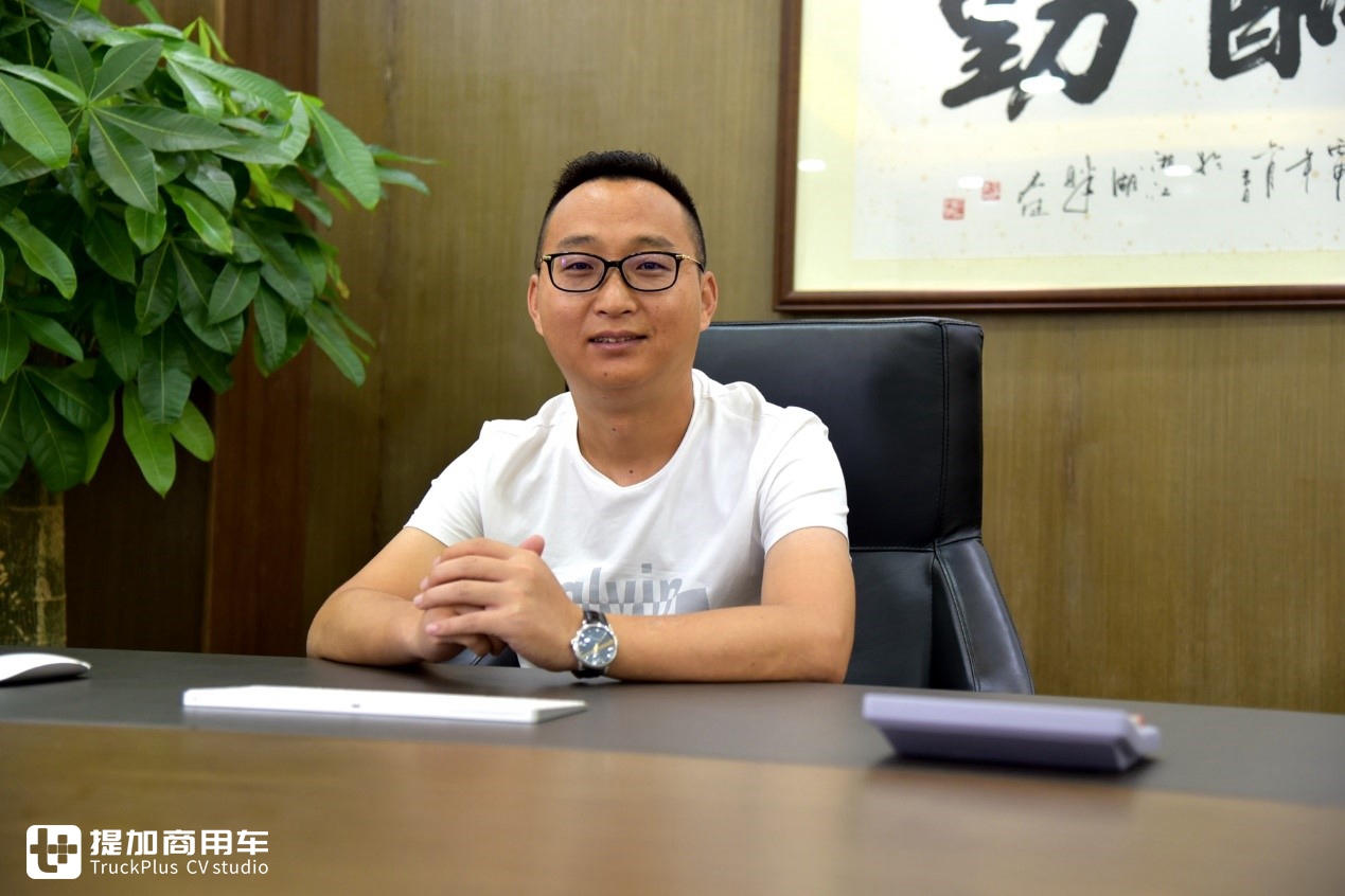 只用进口卡车,尤其是斯堪尼亚,专注甩挂的深圳顺杰物流发展纪实 - 第2张 - 提加商用车网 只用进口卡车,尤其是斯堪尼亚,专注甩挂的深圳顺杰物流发展纪实 - 第2张