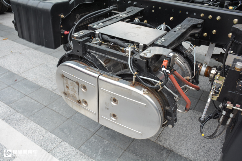 国六东风天锦载货车都有哪些新变化?动力变化大,内饰也更舒适了! - 第4张 - 提加商用车网 国六东风天锦载货车都有哪些新变化?动力变化大,内饰也更舒适了! - 第4张