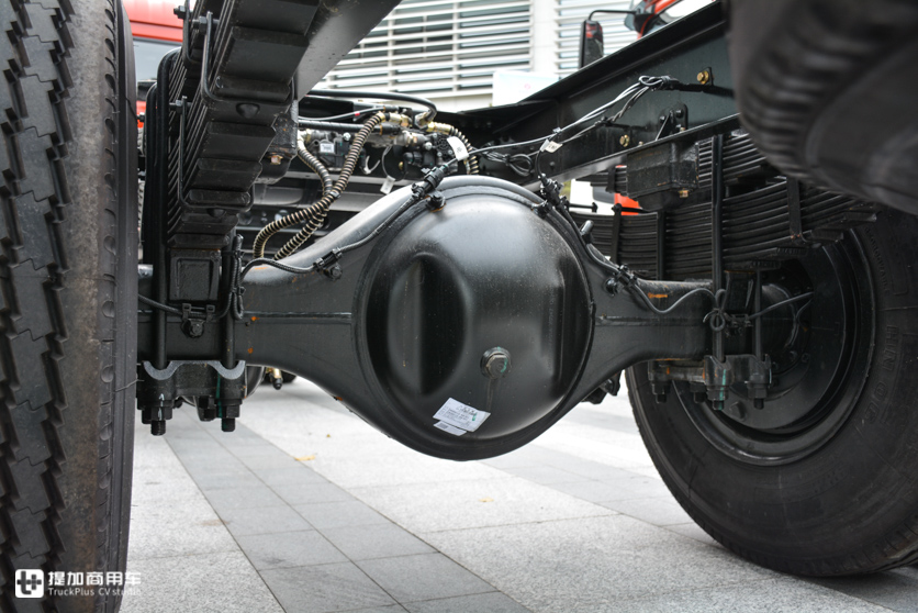 国六东风天锦载货车都有哪些新变化?动力变化大,内饰也更舒适了! - 第6张 - 提加商用车网 国六东风天锦载货车都有哪些新变化?动力变化大,内饰也更舒适了! - 第6张