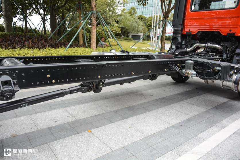 国六东风天锦载货车都有哪些新变化?动力变化大,内饰也更舒适了! - 第9张 - 提加商用车网 国六东风天锦载货车都有哪些新变化?动力变化大,内饰也更舒适了! - 第9张