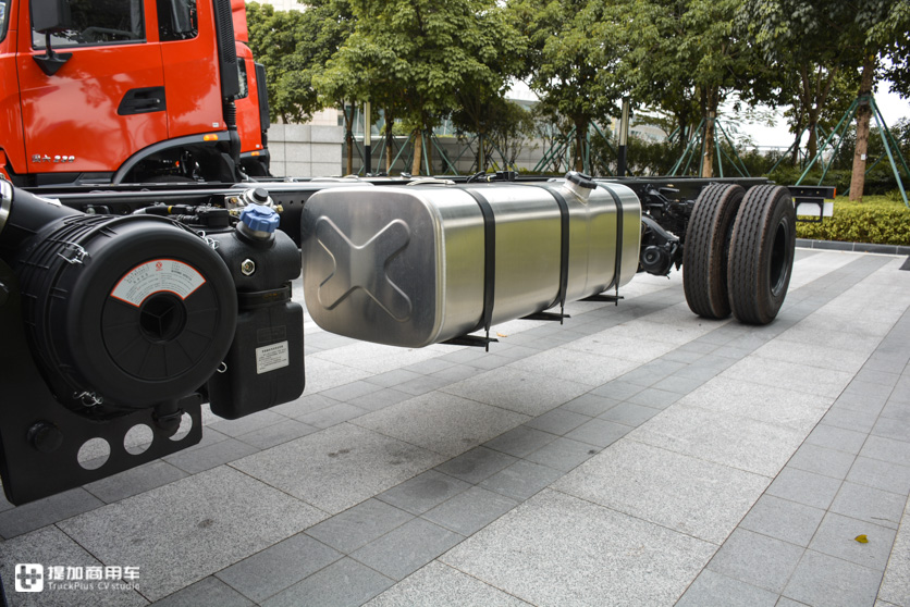 国六东风天锦载货车都有哪些新变化?动力变化大,内饰也更舒适了! - 第10张 - 提加商用车网 国六东风天锦载货车都有哪些新变化?动力变化大,内饰也更舒适了! - 第10张