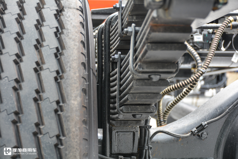 国六东风天锦载货车都有哪些新变化?动力变化大,内饰也更舒适了! - 第11张 - 提加商用车网 国六东风天锦载货车都有哪些新变化?动力变化大,内饰也更舒适了! - 第11张