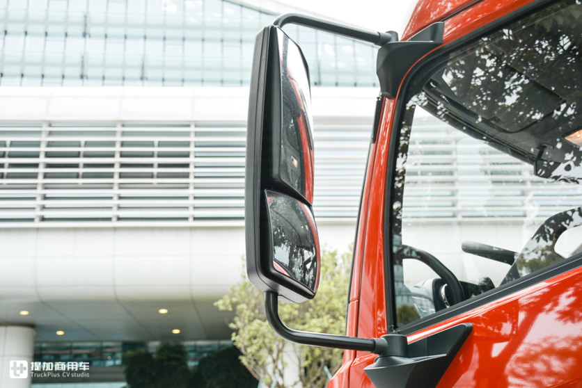 国六东风天锦载货车都有哪些新变化?动力变化大,内饰也更舒适了! - 第14张 - 提加商用车网 国六东风天锦载货车都有哪些新变化?动力变化大,内饰也更舒适了! - 第14张