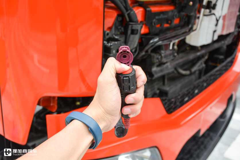 国六东风天锦载货车都有哪些新变化?动力变化大,内饰也更舒适了! - 第16张 - 提加商用车网 国六东风天锦载货车都有哪些新变化?动力变化大,内饰也更舒适了! - 第16张