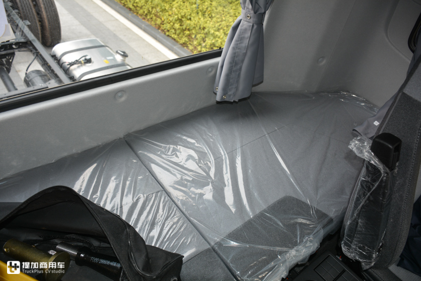 国六东风天锦载货车都有哪些新变化?动力变化大,内饰也更舒适了! - 第21张 - 提加商用车网 国六东风天锦载货车都有哪些新变化?动力变化大,内饰也更舒适了! - 第21张