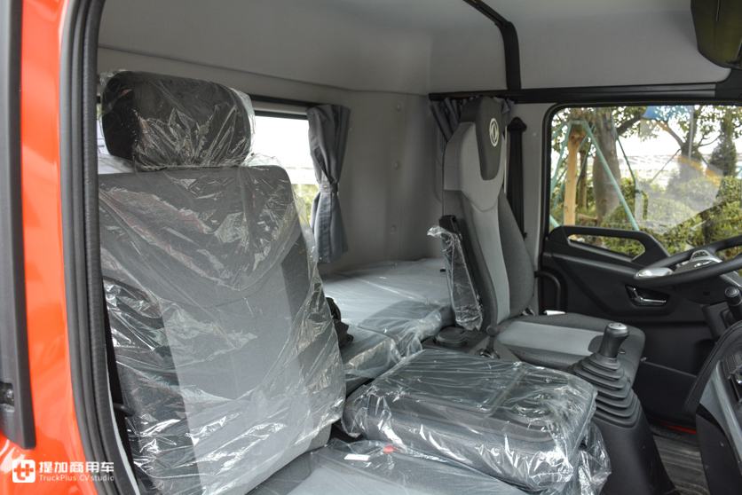 国六东风天锦载货车都有哪些新变化?动力变化大,内饰也更舒适了! - 第20张 - 提加商用车网 国六东风天锦载货车都有哪些新变化?动力变化大,内饰也更舒适了! - 第20张