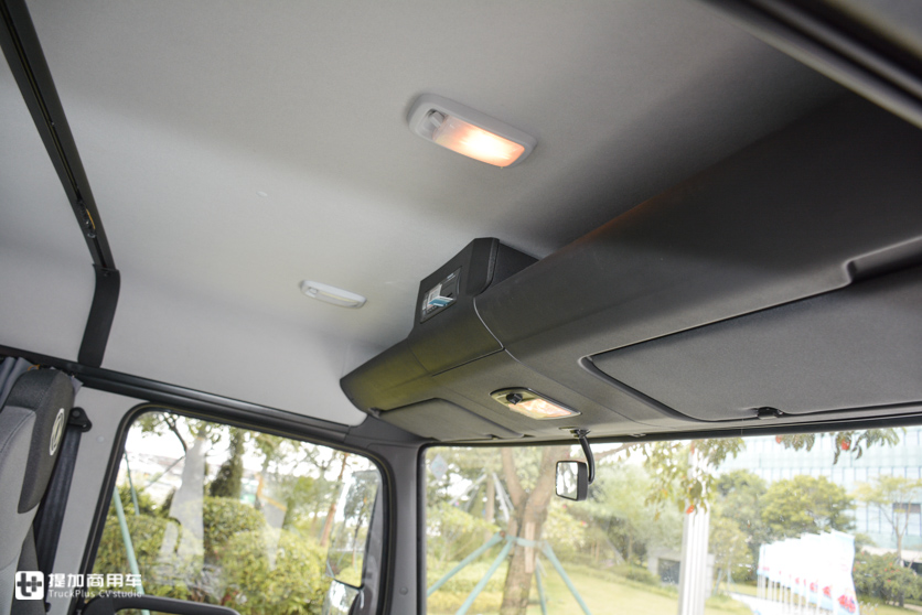 国六东风天锦载货车都有哪些新变化?动力变化大,内饰也更舒适了! - 第22张 - 提加商用车网 国六东风天锦载货车都有哪些新变化?动力变化大,内饰也更舒适了! - 第22张