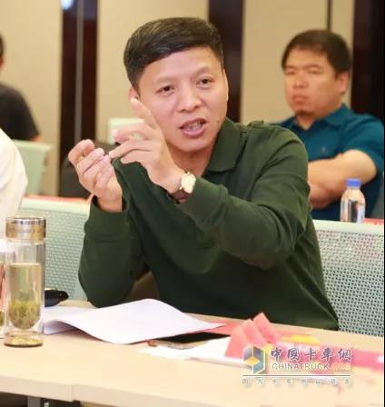 江淮轻卡整车轻量化，换芯升级安康要挑大梁 - 第2张