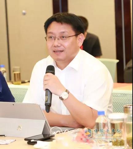 江淮轻卡整车轻量化，换芯升级安康要挑大梁 - 第3张