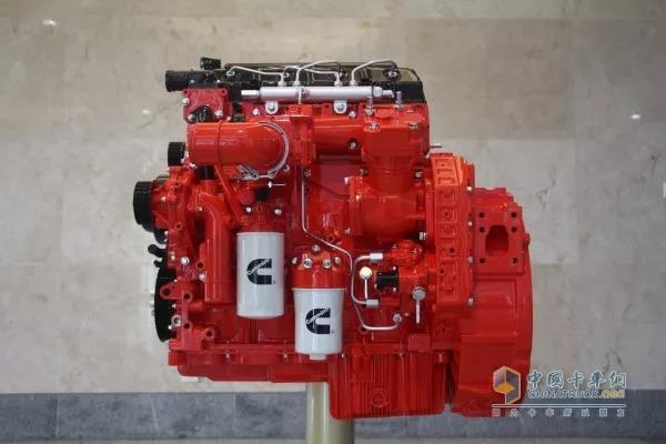 江淮轻卡整车轻量化,换芯升级安康要挑大梁 - 第7张 - 提加商用车网 江淮轻卡整车轻量化,换芯升级安康要挑大梁 - 第7张