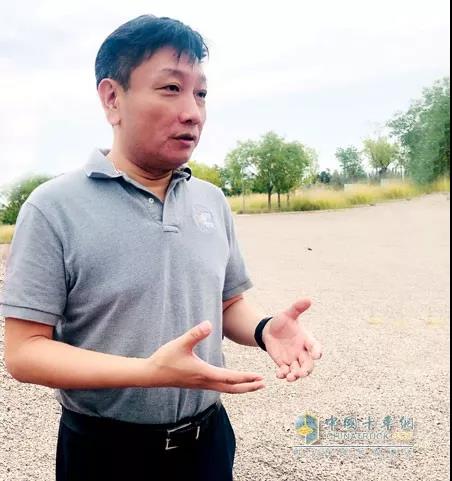 江淮轻卡整车轻量化，换芯升级安康要挑大梁 - 第8张
