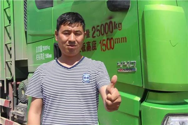 10万“赌局” 输的开心,赢得好产品为西康点赞 - 第4张 - 提加商用车网 10万“赌局” 输的开心,赢得好产品为西康点赞 - 第4张